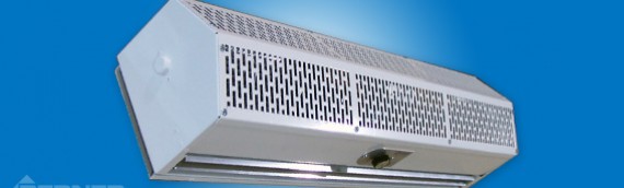AIR CURTAINS
