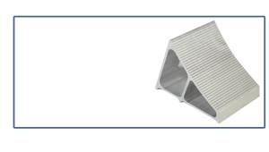 TCAW - Wheel Chocks