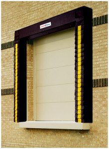 SERIES 0101 STATIONARY DOCK SEAL