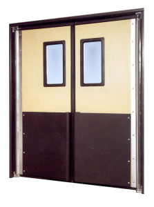 SERIES 4700 INDUSTRIAL TRAFFIC DOOR