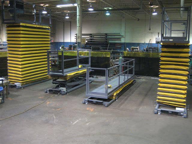 accordian skirt, bellow skirt, manufacturing skirt, accordion Skirt Toronto