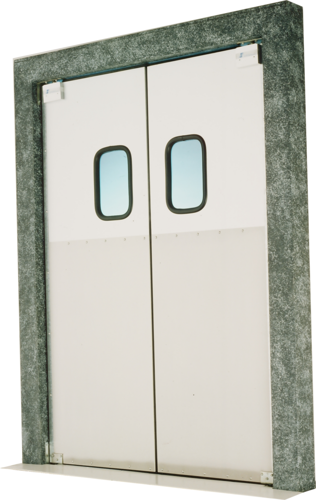 retail impact doors, custom impact doors, superseal impact doors series 1000 impact door