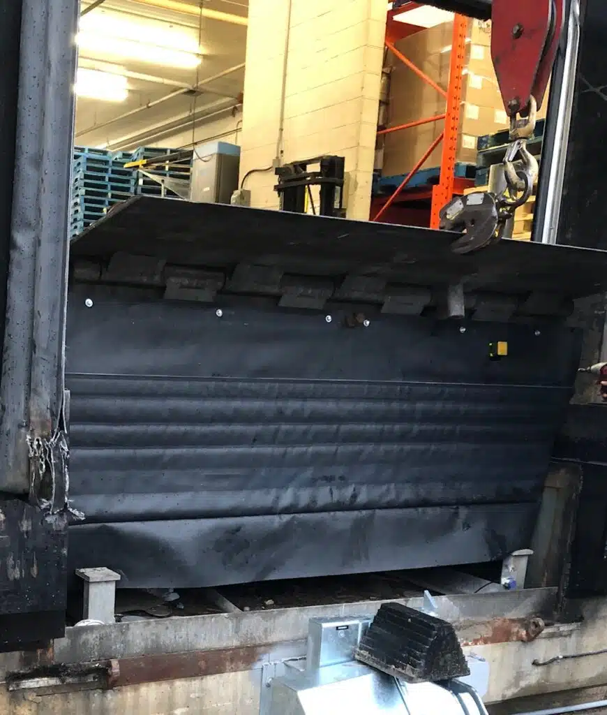 pit blocker, under leveler seal toronto, under leveler seal ontario canada