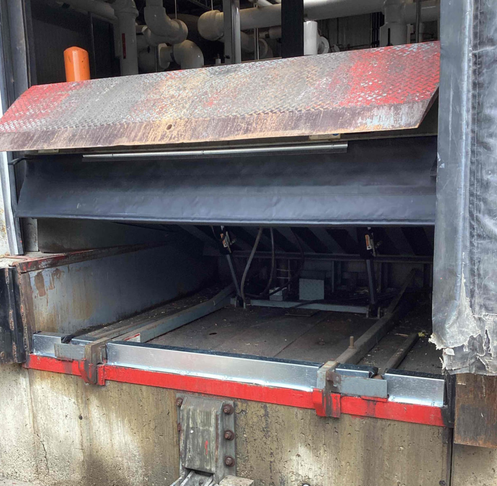 pit blocker, under leveler seal toronto, under leveler seal ontario canada, dodds